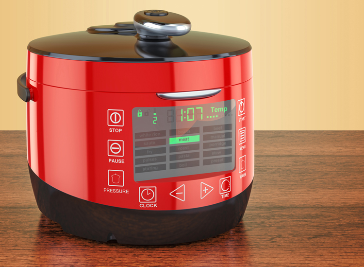 5 ways you're using your Instant Pot wrong - CNET
