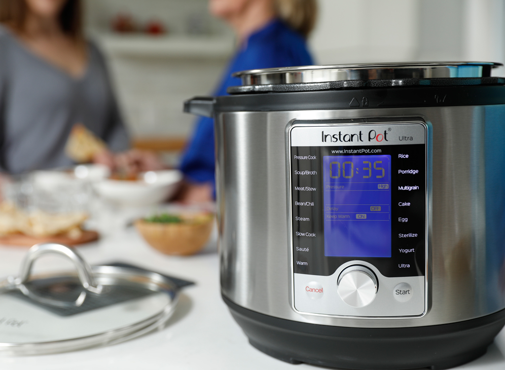 Instant Pot Tips: 15 Ways You're Using the It Wrong — Eat This Not That