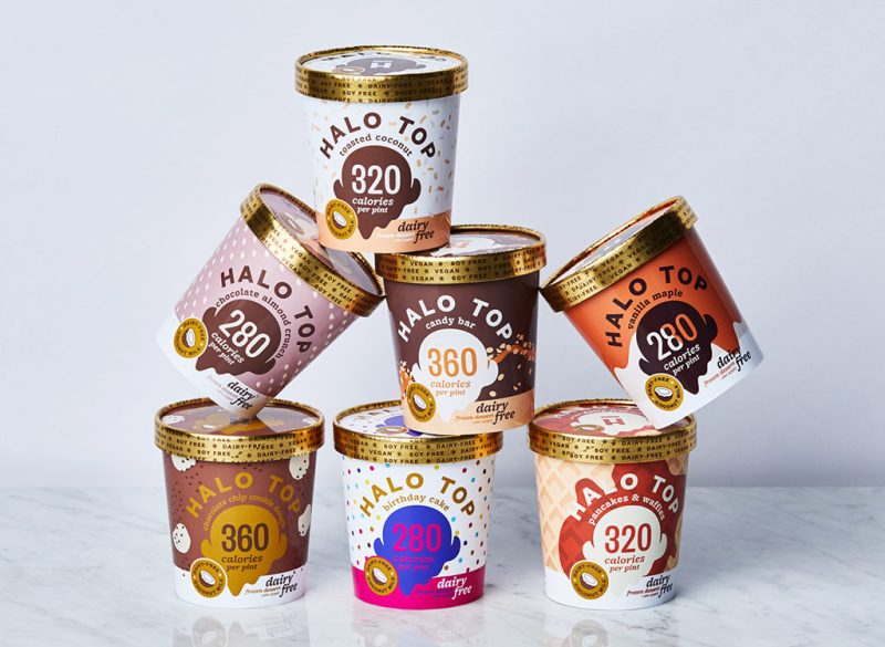 14 DairyFree Ice Cream Brands Changing the Game — Eat This Not That