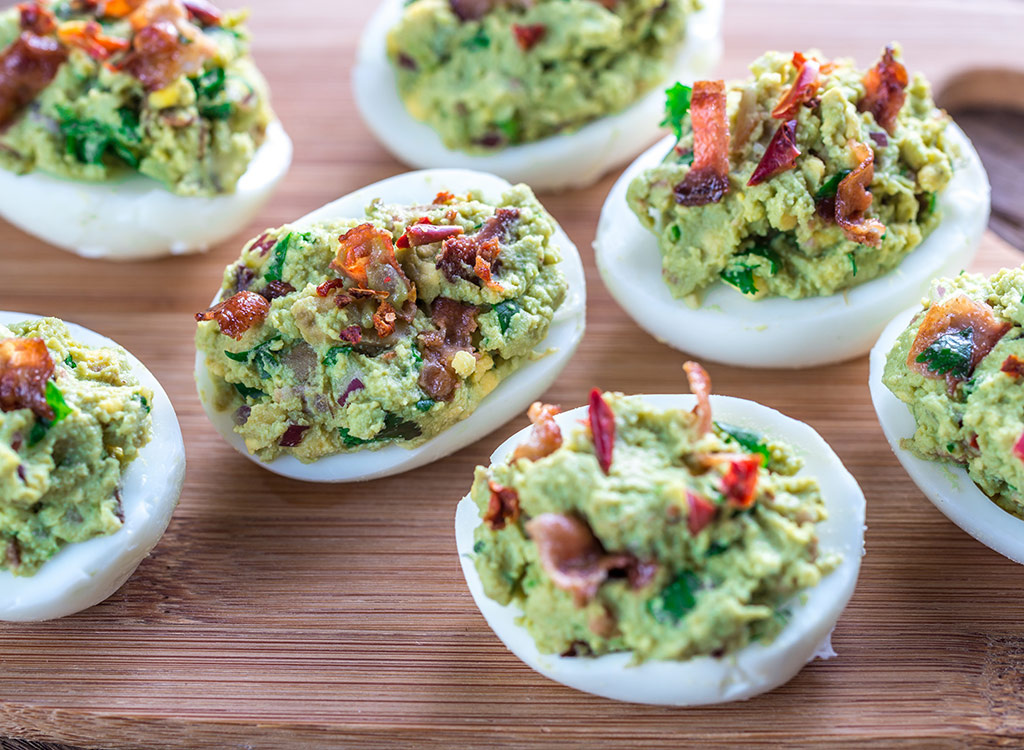 13 Egg Recipe Ideas Straight from Chefs — Eat This Not That