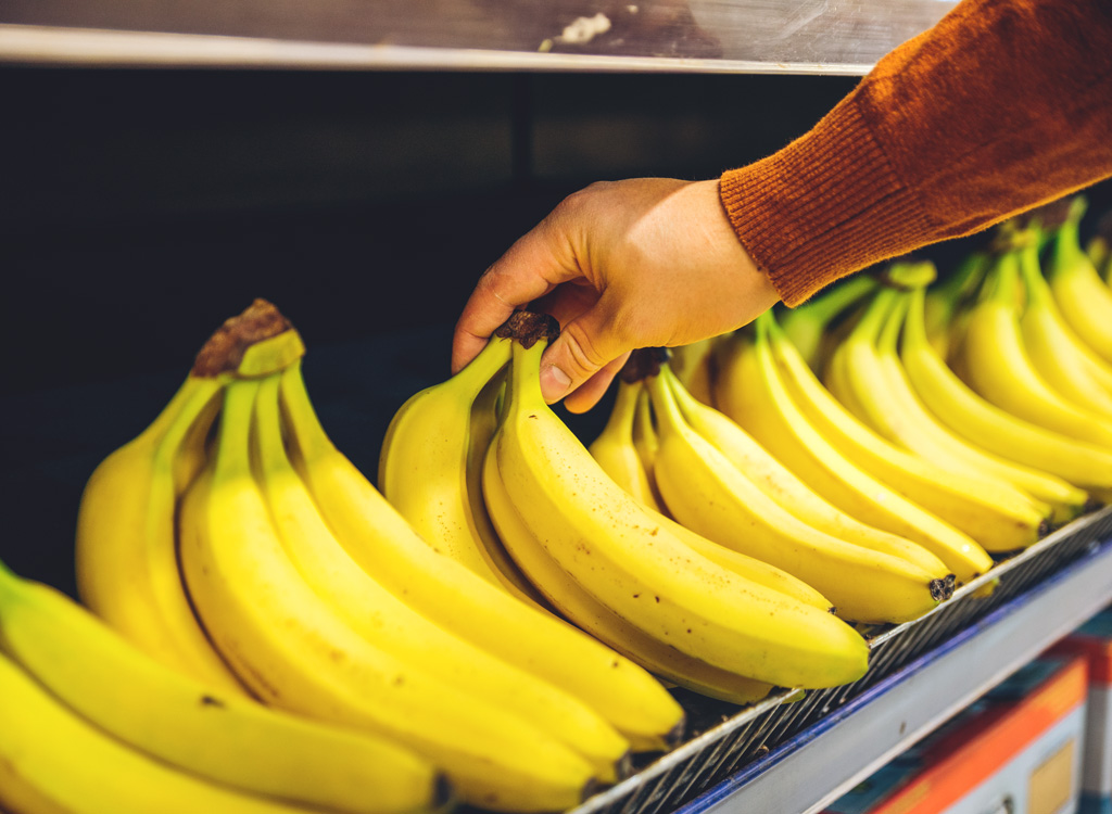 Easy Ways To Store Bananas 2024 Atonce