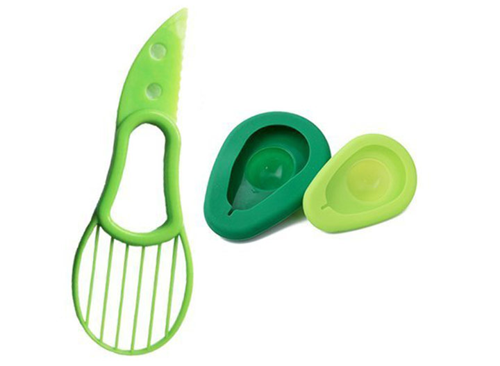 18 Unusual Kitchen Tools We've Likely Never Seen Before / Bright Side