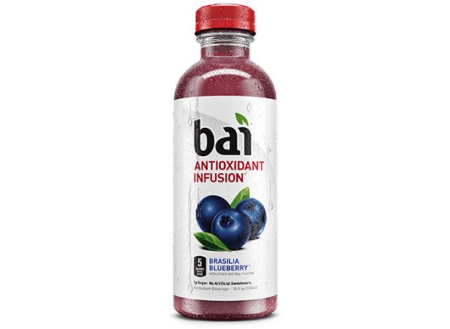 Bai Brasilia blueberry