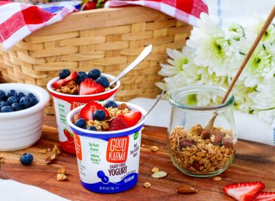 The 7 Best Dairy-Free Yogurt Brands To Buy | Eat This, Not That!