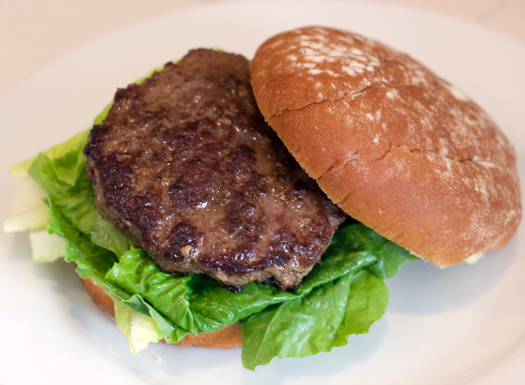 The Best Frozen Burgers Tasted And Ranked 0188