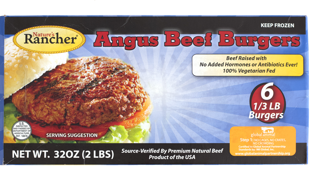 The Best Frozen Burgers Tasted And Ranked 4573