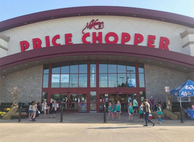 Price chopper grocery kansas