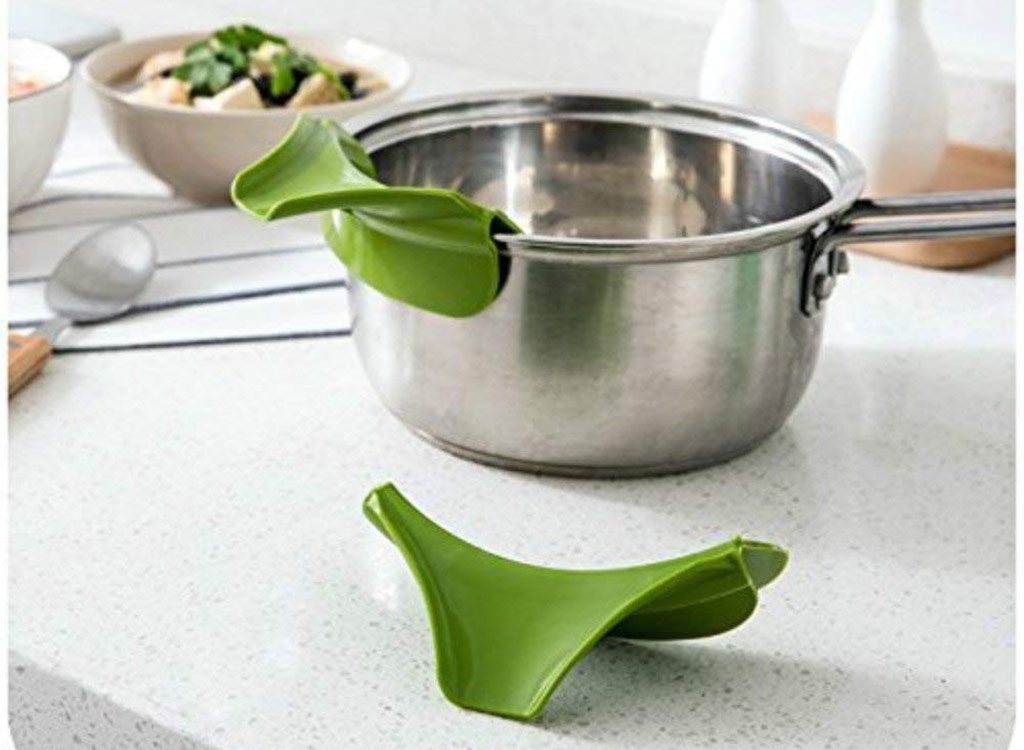 6 kitchen gadgets you never knew you needed
