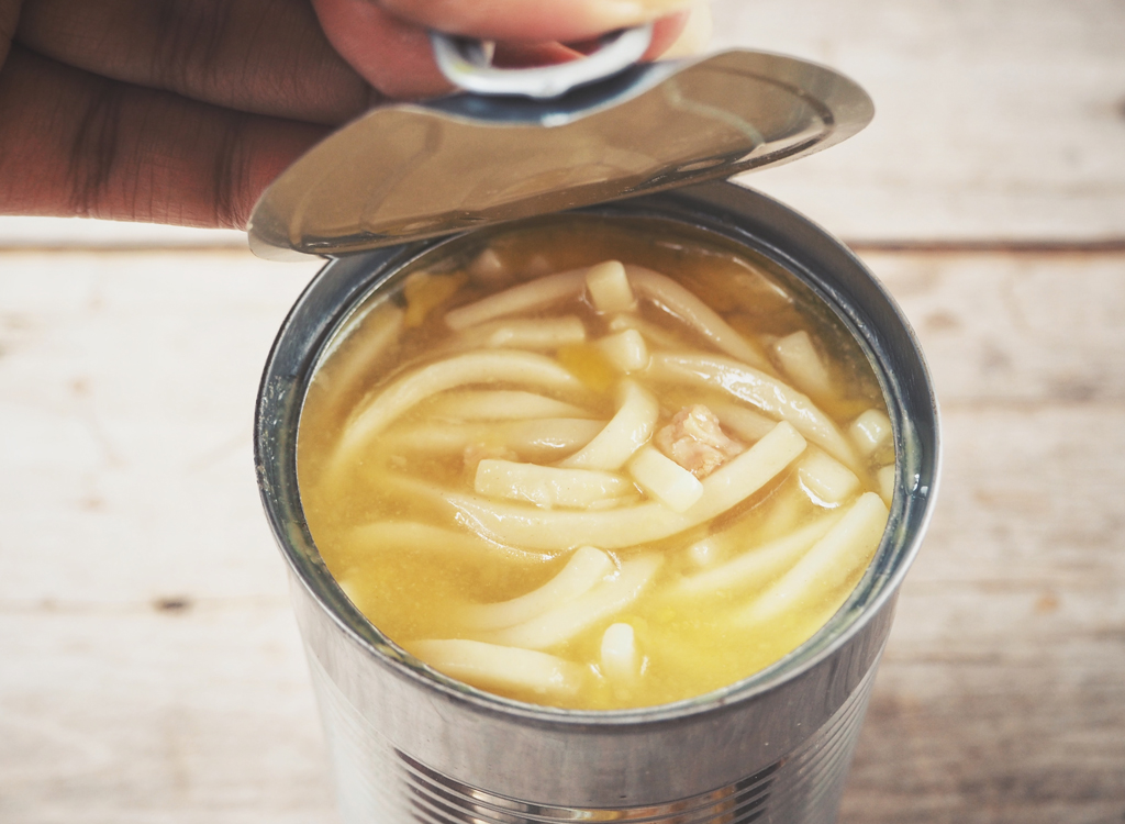 18 Best Healthy Canned Soups (and 6 to Avoid) - PureWow