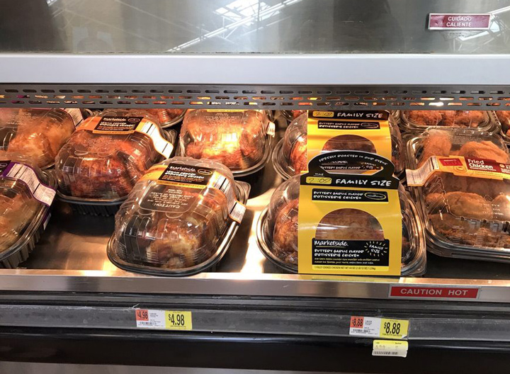 The Best Grocery Store Rotisserie Chicken — Ranked! | Eat This, Not That!