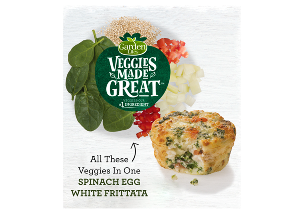 The Garden Lites Frittata Muffins Are a Clear Breakfast Winner — Eat ...