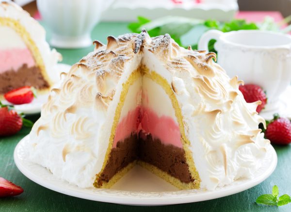 25 Vintage Desserts We Still Love — Eat This Not That