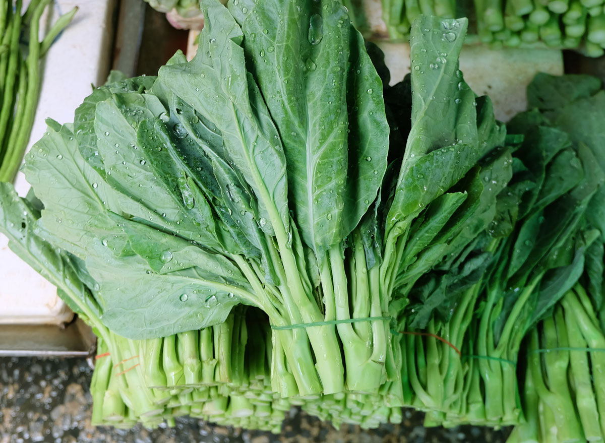 14 Healthy Salad Greens Ranked From Best to Worst