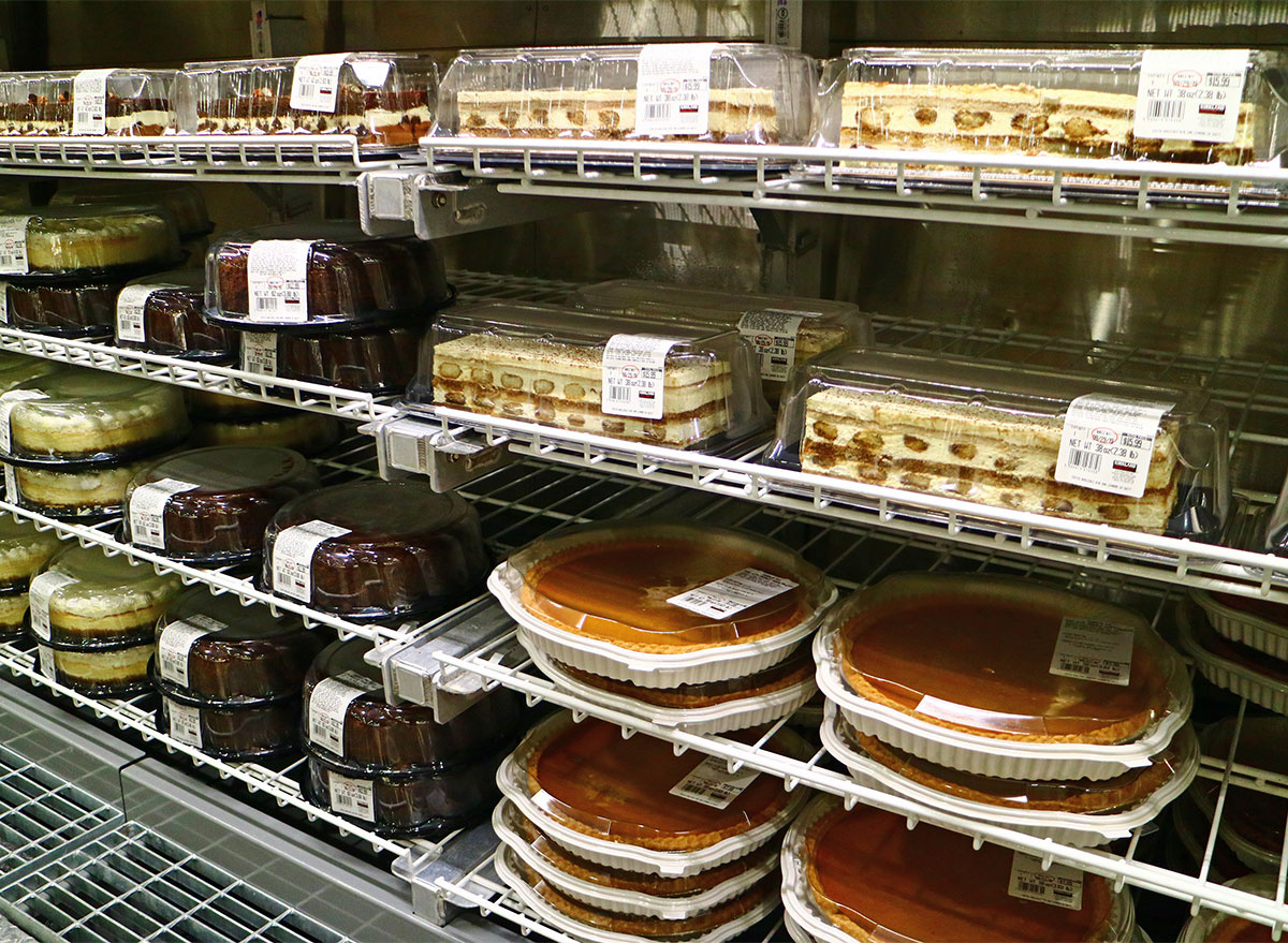 7 Fall Bakery Items Costco May Bring Back Soon — Eat This Not That