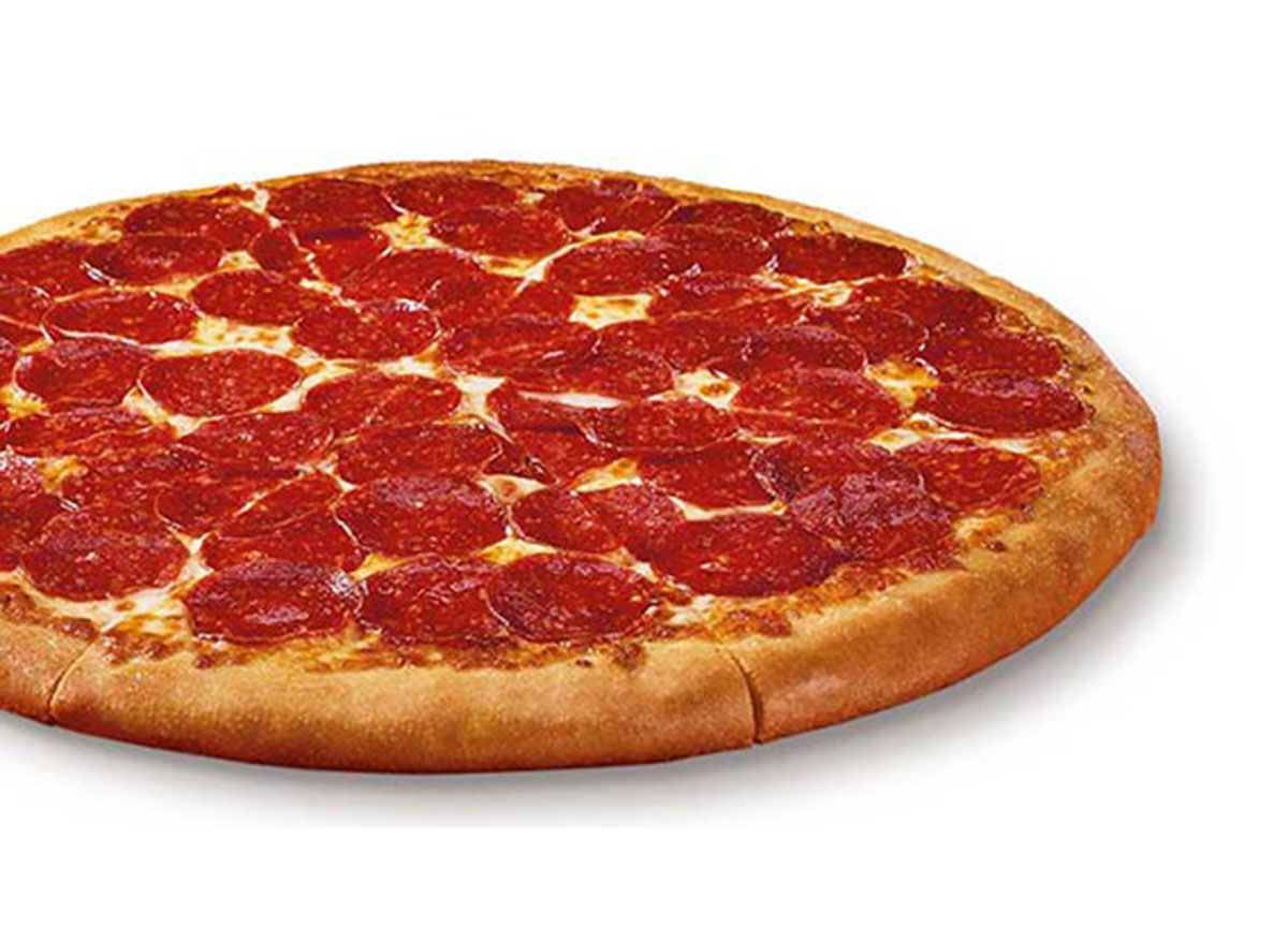 Little Caesars Menu: The Best and Worst Orders — Eat This Not That