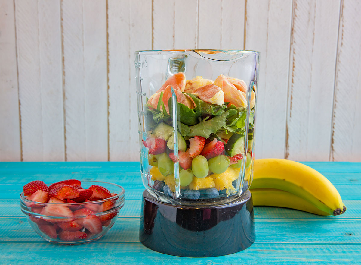20 Blender Mistakes Everyone Makes—And How to Fix Them — Eat This