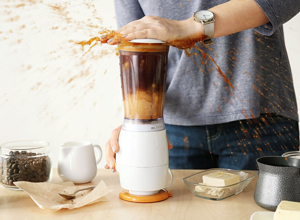 20 Blender Mistakes Everyone Makes—And How to Fix Them — Eat This