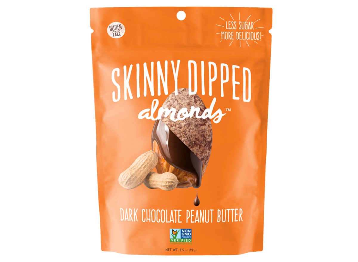 BROOKSIDE Crunchy Clusters Dark Chocolate Candy, 5 oz bag