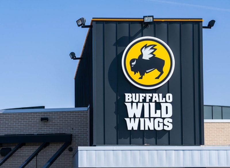 8 Secrets About Buffalo Wild Wings You Never Knew