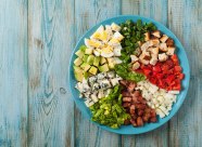 Top 5 Why Is It Called A Cobb Salad