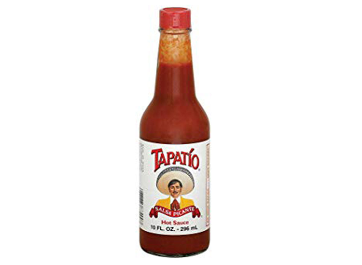 18 Best And Worst Hot Sauces—ranked — Eat This Not That 