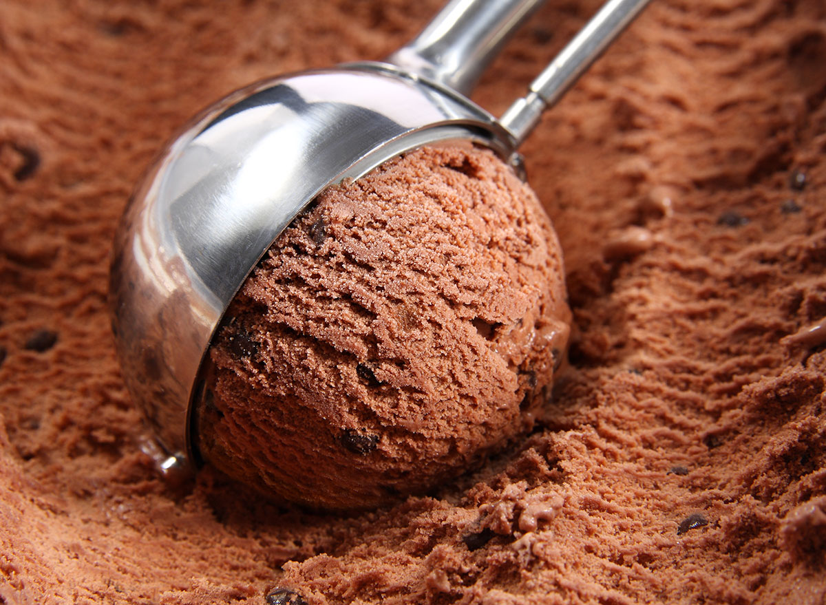 Why Everyone Should Own an Ice Cream Scoop