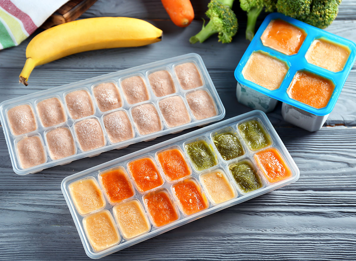 13 Ice Cube Tray Hacks That'll Blow Your Mind — Eat This Not That