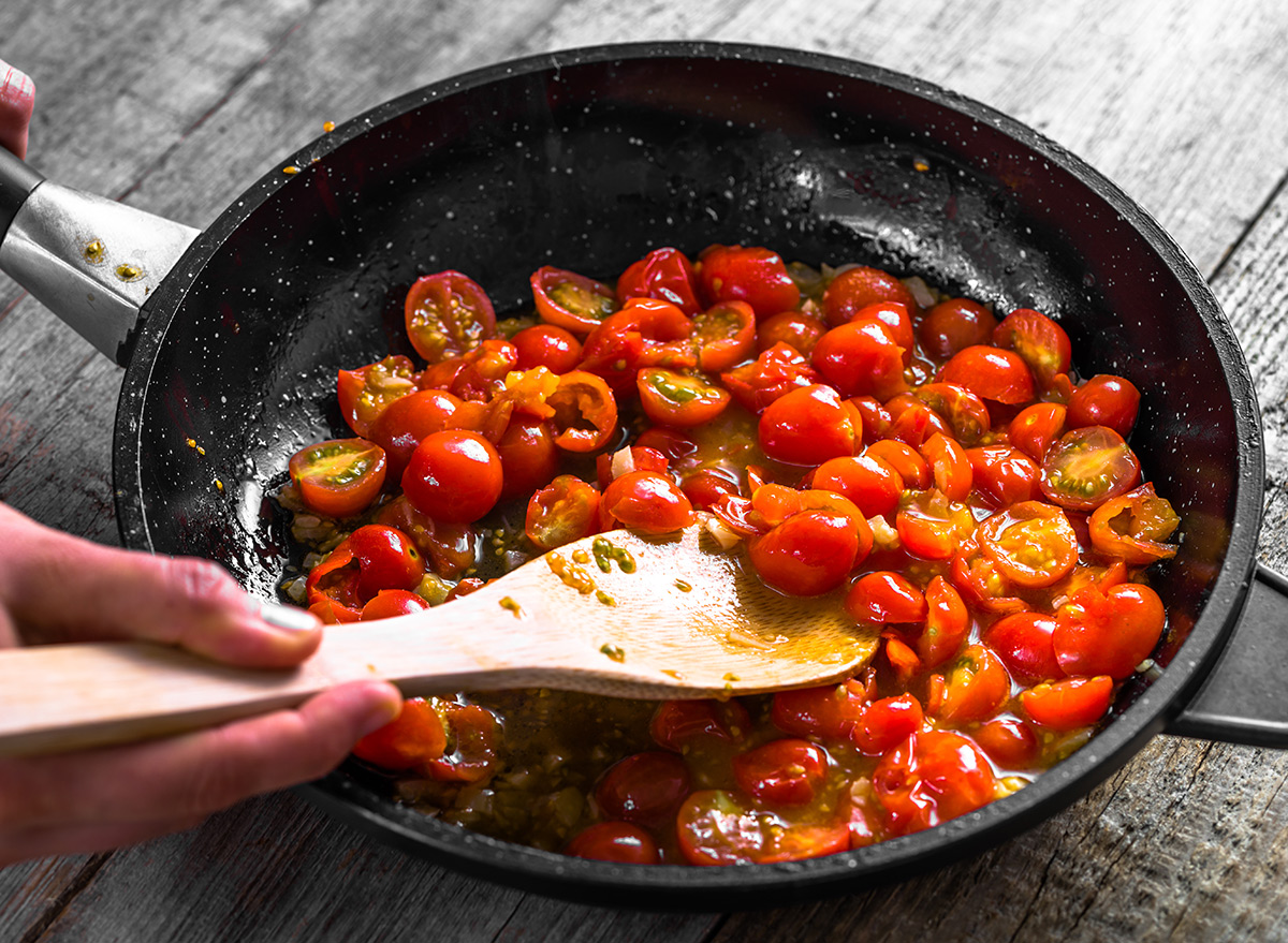 5 Mistakes You Should Never Make with Nonstick Cookware