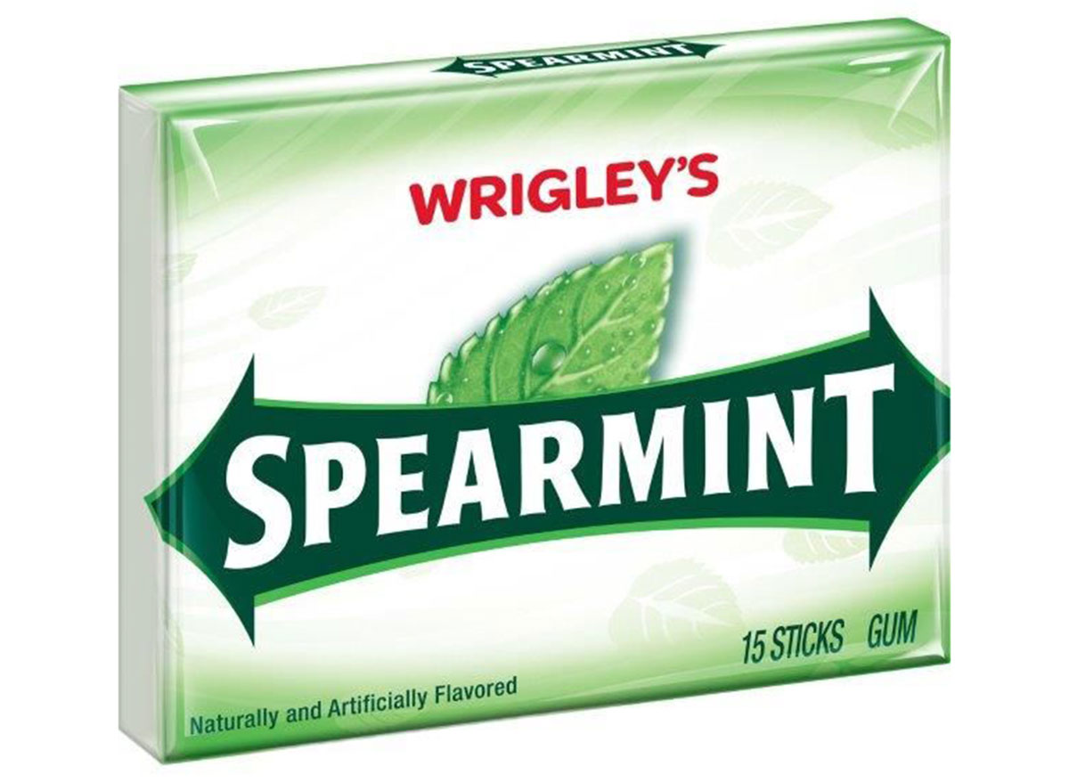Жвачка wrigley s. Wrigley жвачка. Жвачка Spearmint. Ригли Сперминт. Американская жвачка Spearmint.