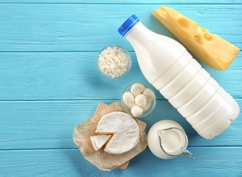 Do Dairy Foods Really Cause Inflammation?