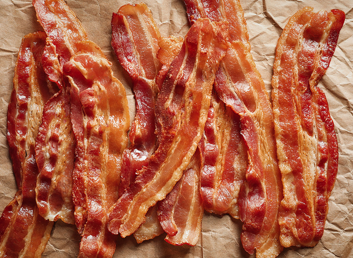 Don't Make These Bacon Mistakes