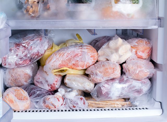 How long can you freeze meat? Best practices and guidelines
