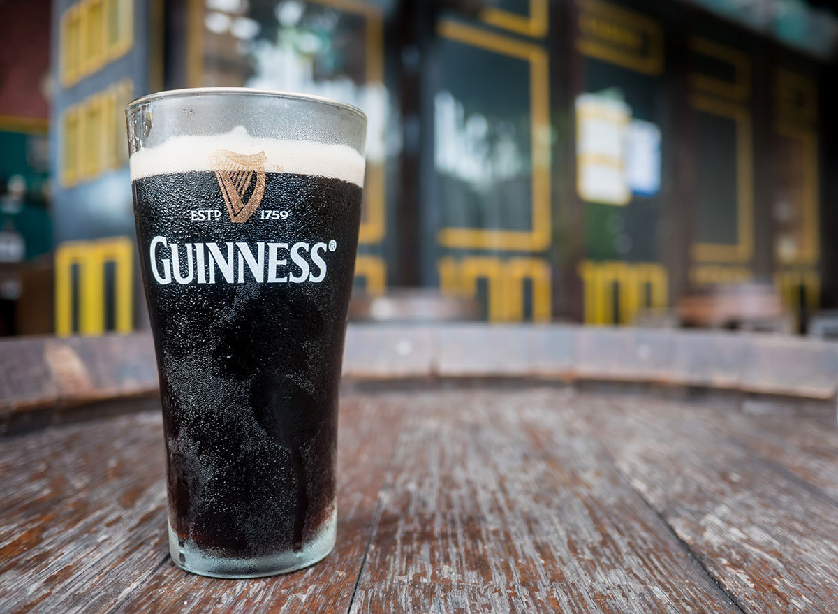 17 Incredible Facts About Beer for St Patrick's Day