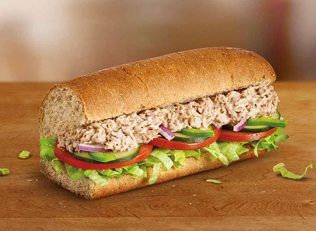 every-subway-sandwich-ranked-for-nutrition-eat-this-not-that