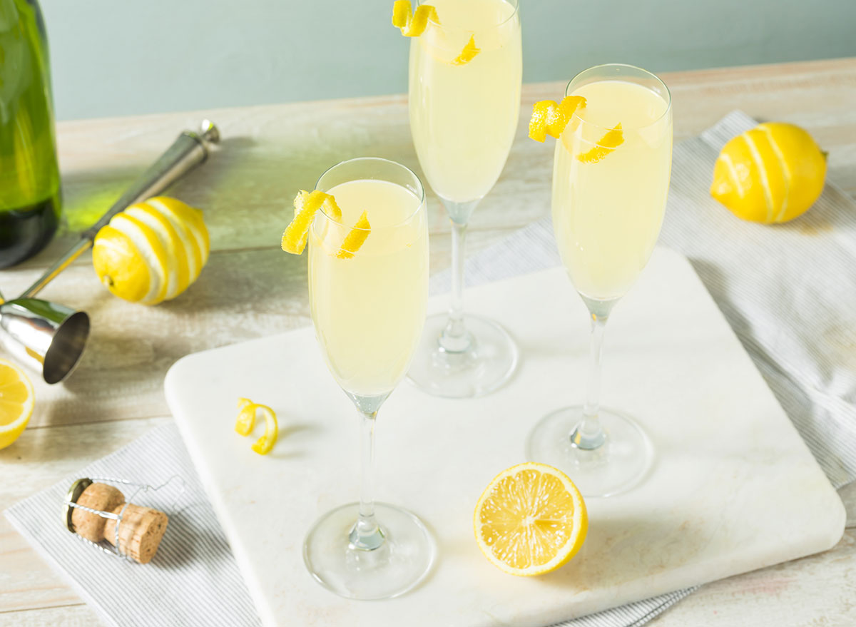 30 Classic Cocktails Everyone Should Drink Once — Eat This Not That