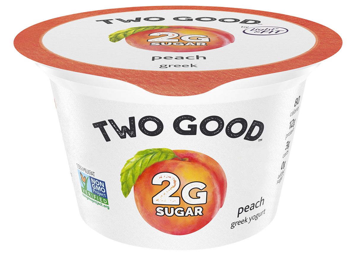 9 Best Yogurt Brands For Weight Loss Eat This Not That 