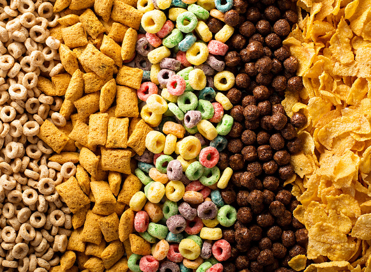Trix Kix Krispies - 4 Hats and Frugal  Food, Cereal treats, Cheerios  recipes