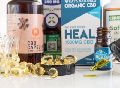 cbd products