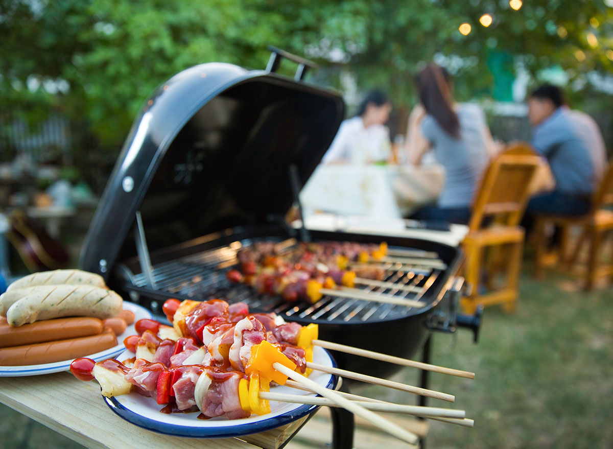 17 Grilling Mistakes That Are Ruining Your BBQ Meat — Eat This Not That