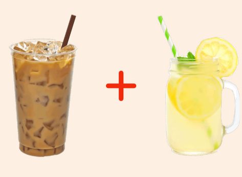 The Most Bizarre Beverage Combos Ever