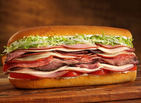 The 10 Best Sandwich Chains in America