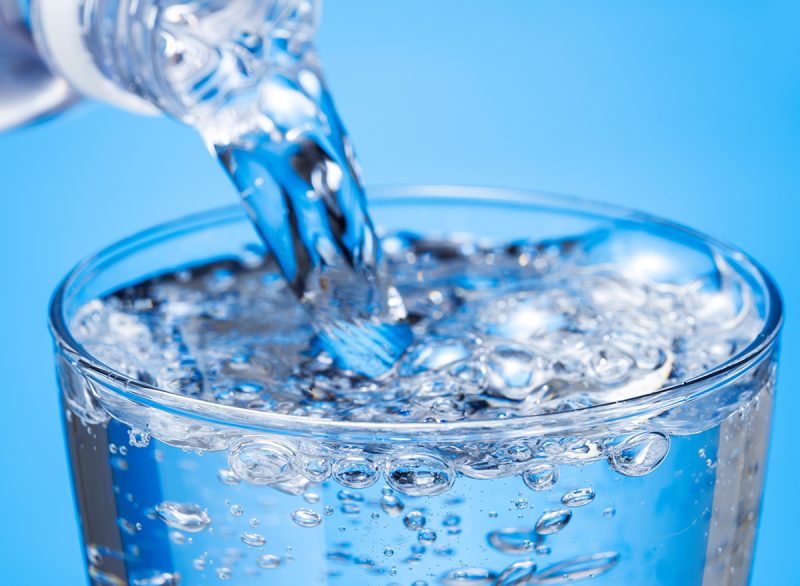 Is Carbonated Water Bad for You? An RD Explains — Eat This Not That