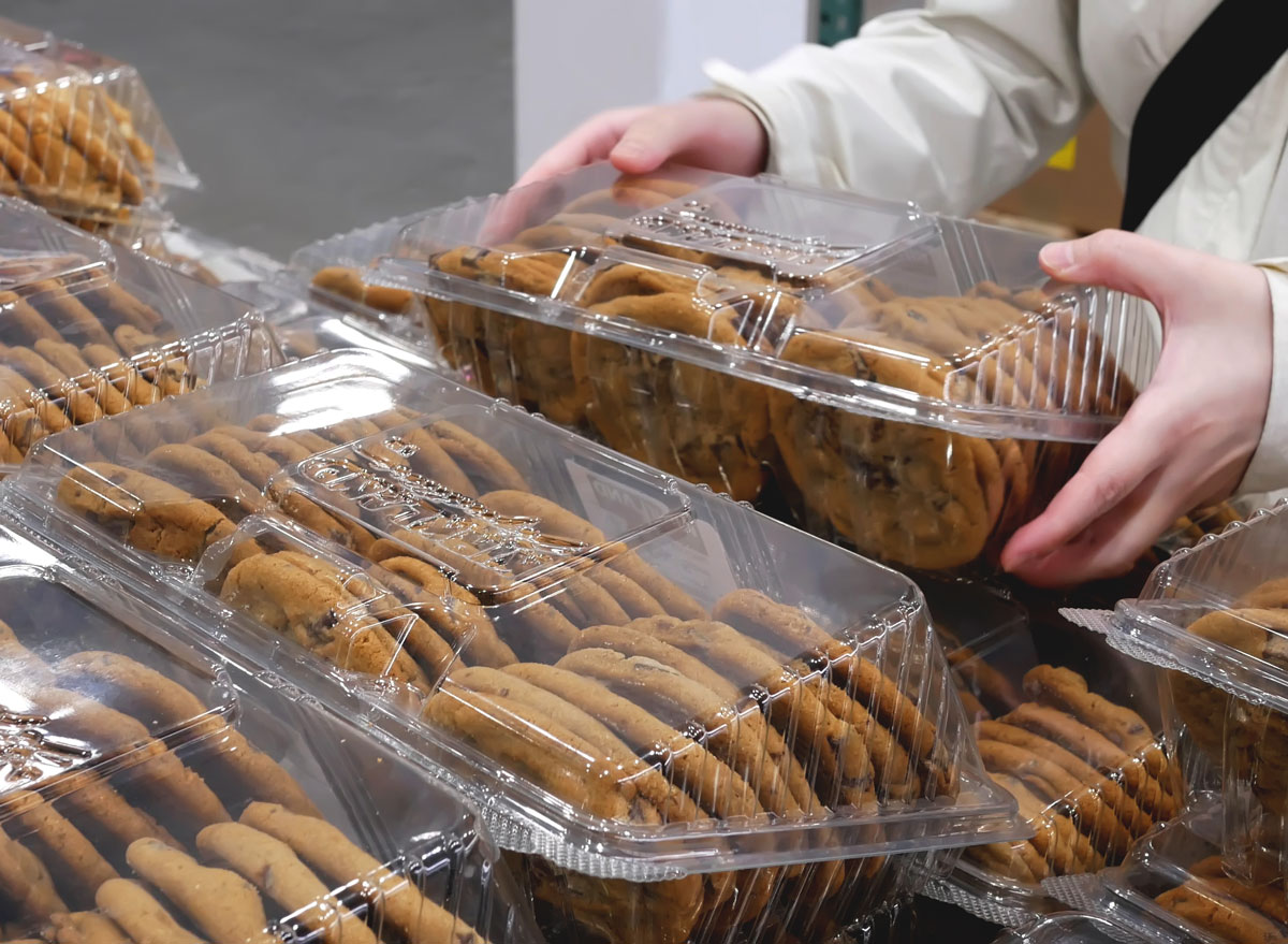 15 Desserts You Can Buy at Costco — Eat This Not That