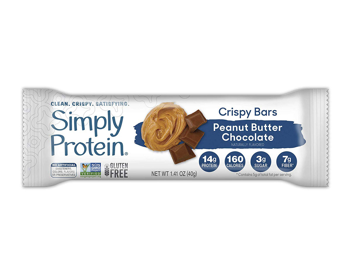 20 Best Plant Based Protein Bar Brands To Try — Eat This Not That