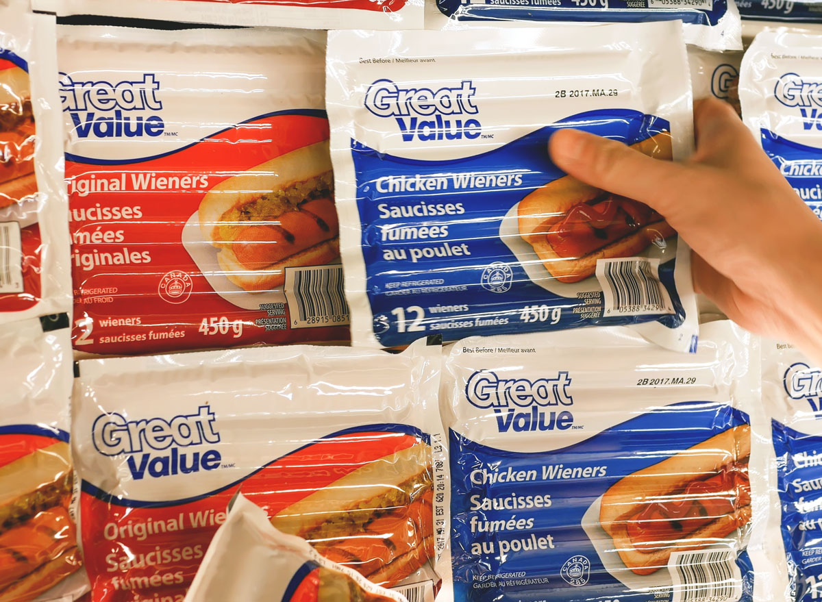 14 Best Ways to Save Money at Walmart — Eat This Not That