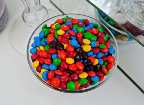 M&M’s Just Launched a New Spin On a Fan-Favorite Flavor