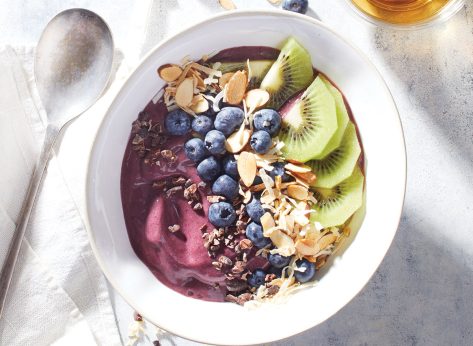 6 Best Breakfast Recipes to Slow Aging