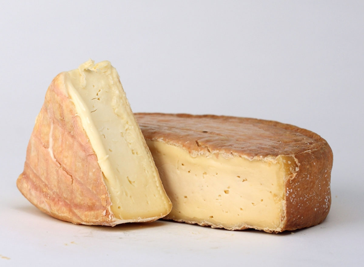 9 Stinky Cheeses Youll Want To Try Asap — Eat This Not That