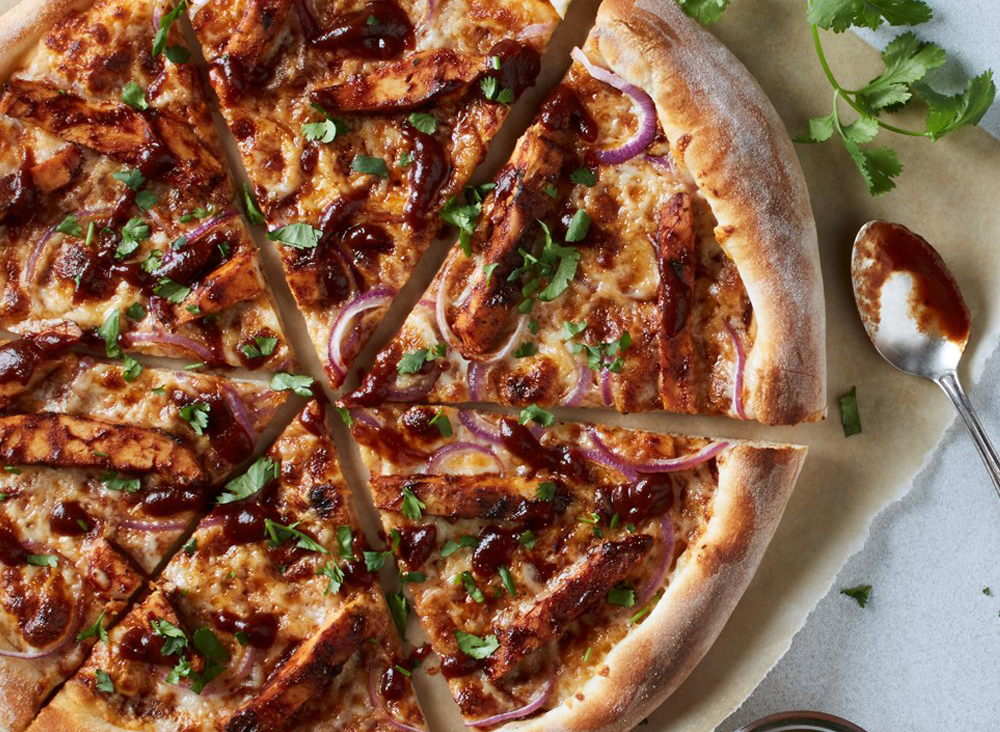 15 Iconic Regional Pizza Styles, Explained - Eat This Not That