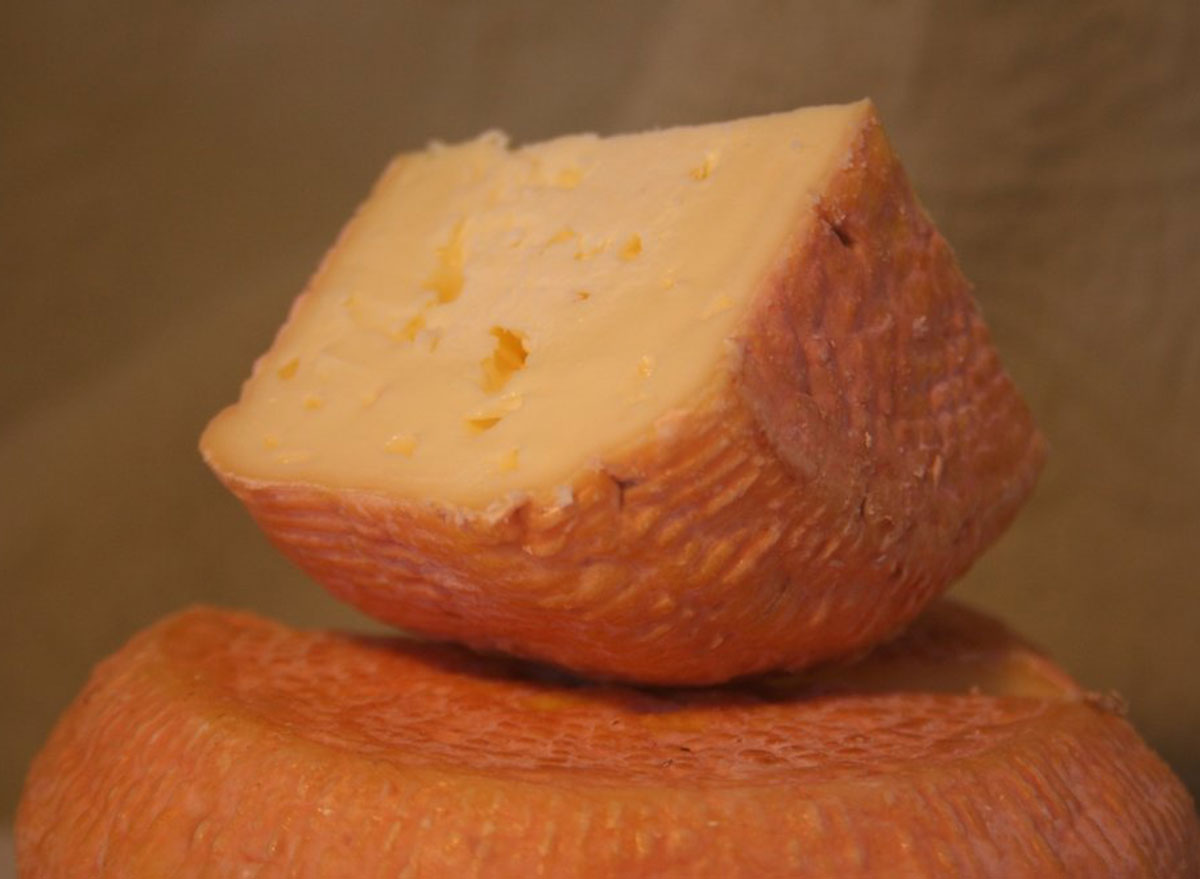 9 Stinky Cheeses Youll Want To Try Asap — Eat This Not That